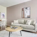 Burbank 1Br W Gym Pool Wd Nr Olive Ave Lax-885