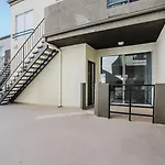 Burbank 1Br W Gym Pool Wd Nr Olive Ave Lax-885