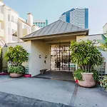 Burbank 1Br W Gym Pool Wd Nr Olive Ave Lax-885